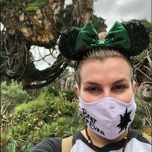 Meet your Posher, Maria